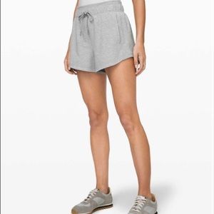 Lululemon Inner Glow Short 3” *Modal
